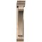Ekena Millwork Legacy Traditional Smooth Bracket w/ Offset Brace, Douglas Fir, 5 1/2"W x 30"D x 30"H BKT0604X30X30LEC01SDF - alternate 2